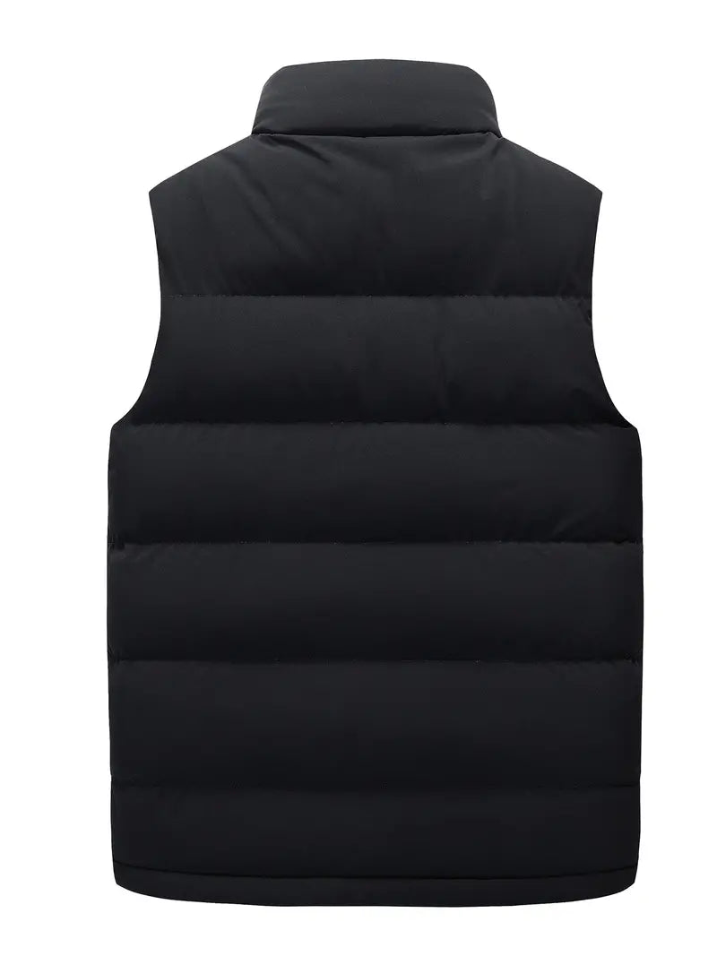 Victor bodywarmer | Stijlvol & waterafstotend – ideaal voor elk seizoen