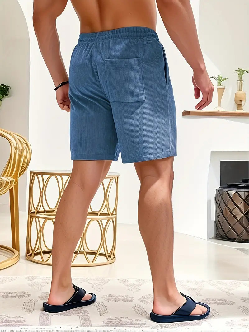 Mode Outlet | Gabri Heren Shorts – Stijlvol & Comfortabel