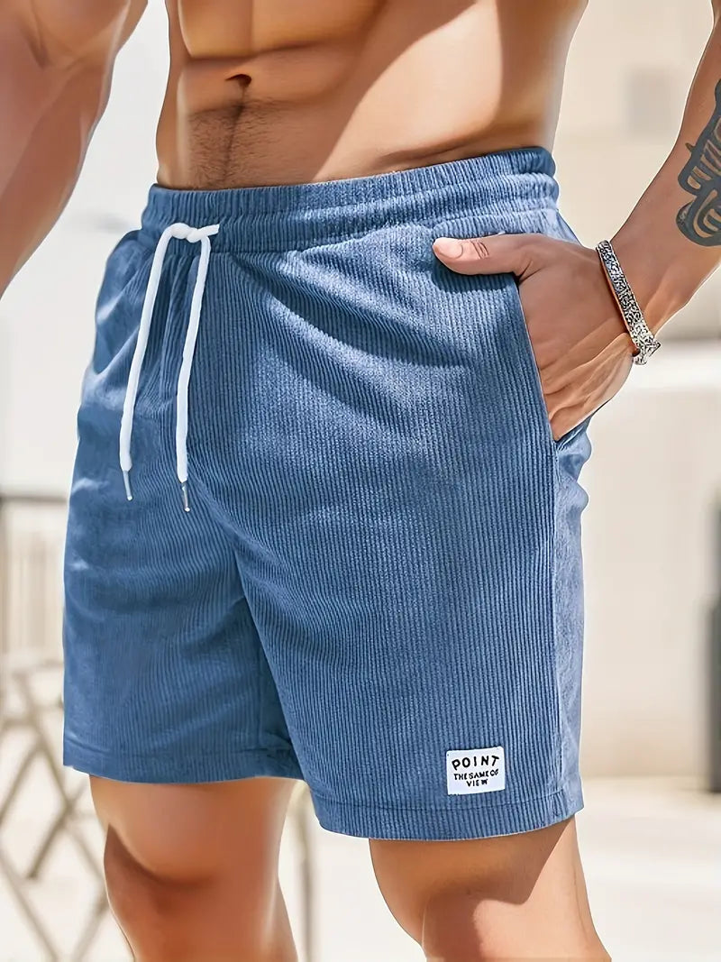 Mode Outlet | Gabri Heren Shorts – Stijlvol & Comfortabel