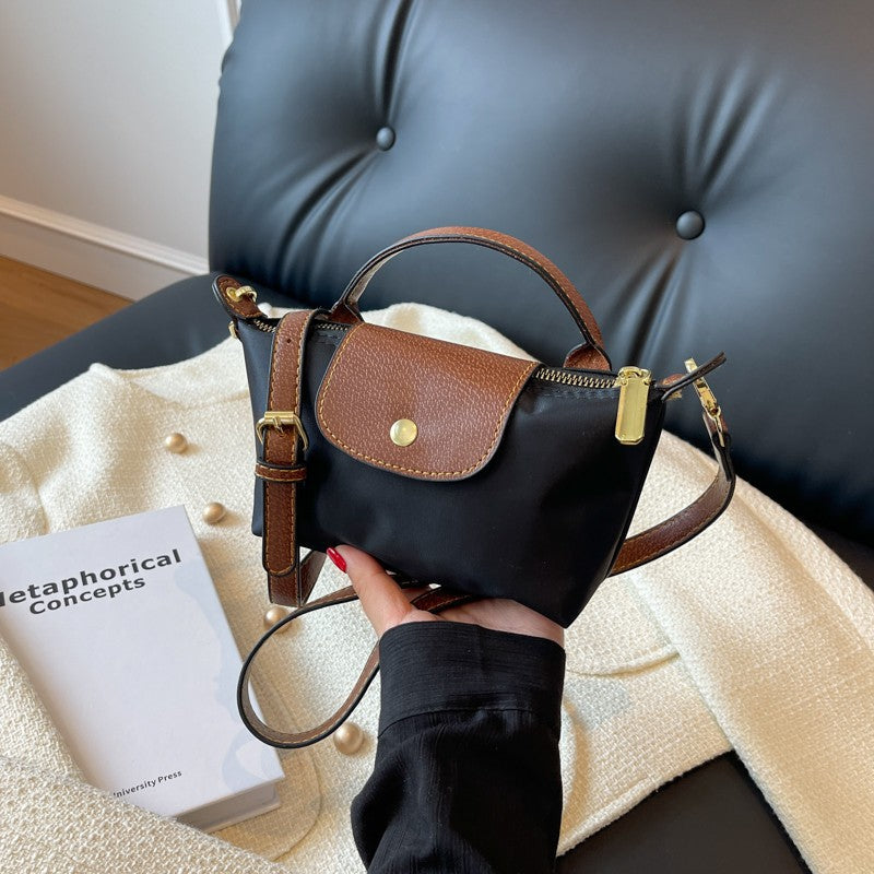 ELISE | Stijlvolle Handtas – Tijdloos & Elegant