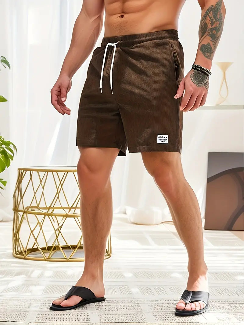 Mode Outlet | Gabri Heren Shorts – Stijlvol & Comfortabel