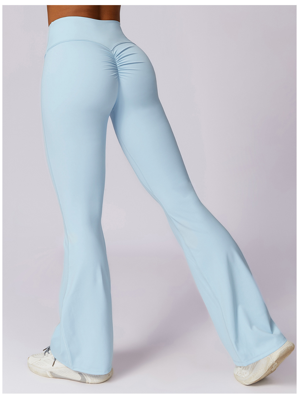 VIVIA | Shaping Flared Leggings – Comfort & Stijl in Perfecte Balans