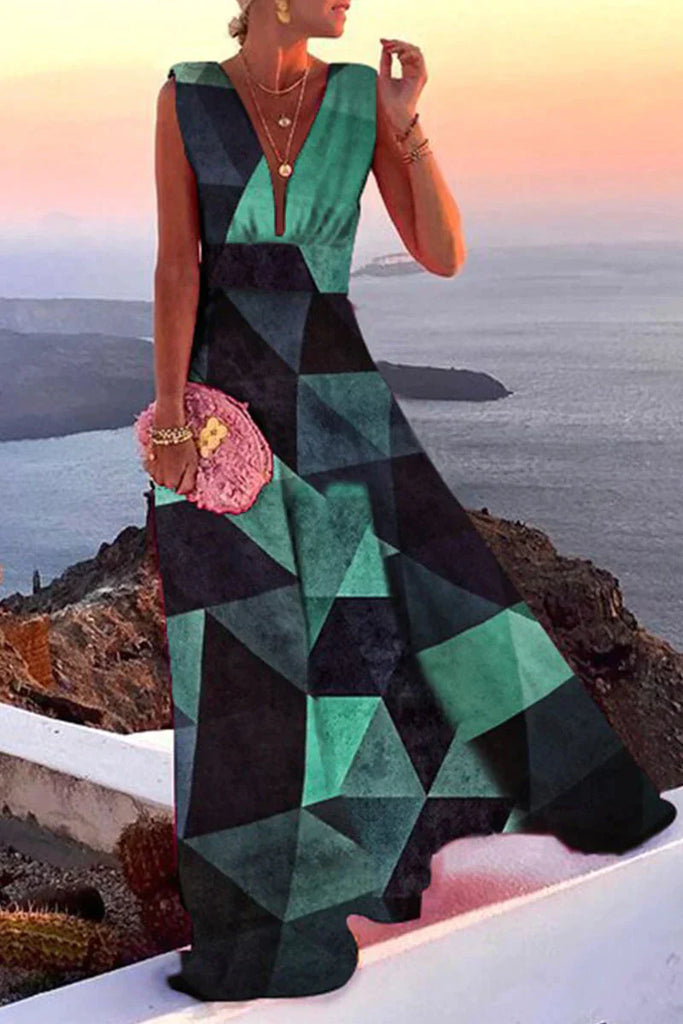 Mode Outlet | Lyra Zomerjurk – Licht & Elegant