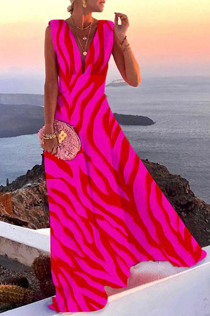 Mode Outlet | Lyra Zomerjurk – Licht & Elegant