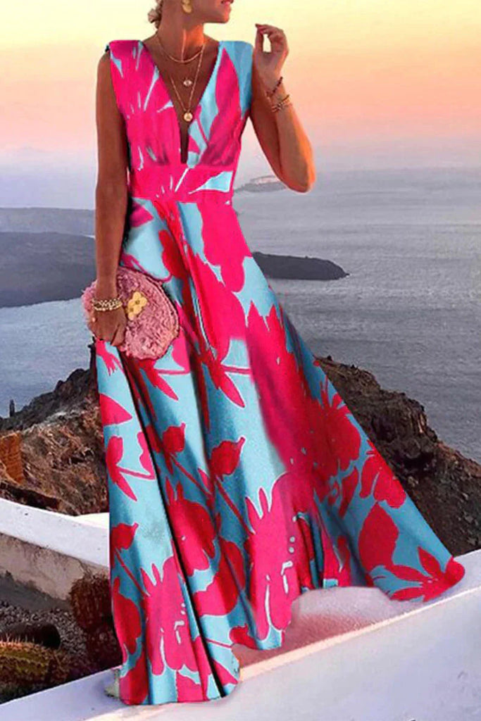 Mode Outlet | Lyra Zomerjurk – Licht & Elegant