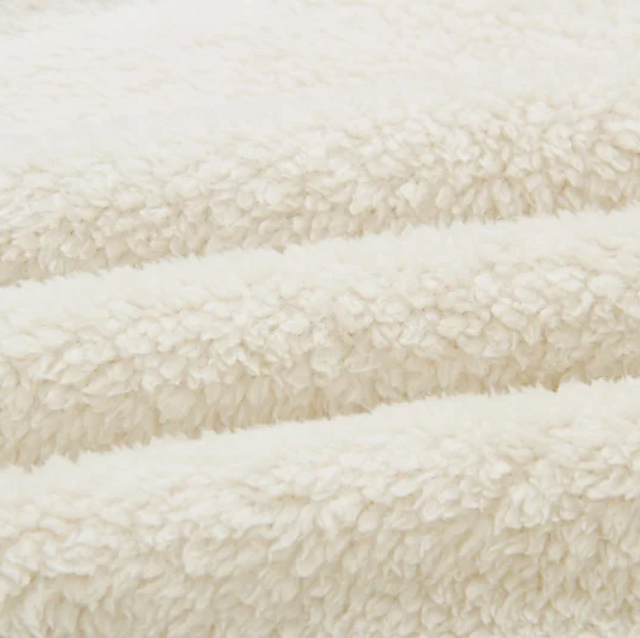 ELISE | Warme & Comfortabele Fleece Trui voor Dames – Stijlvol & Veelzijdig