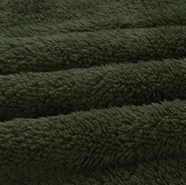 ELISE | Warme & Comfortabele Fleece Trui voor Dames – Stijlvol & Veelzijdig
