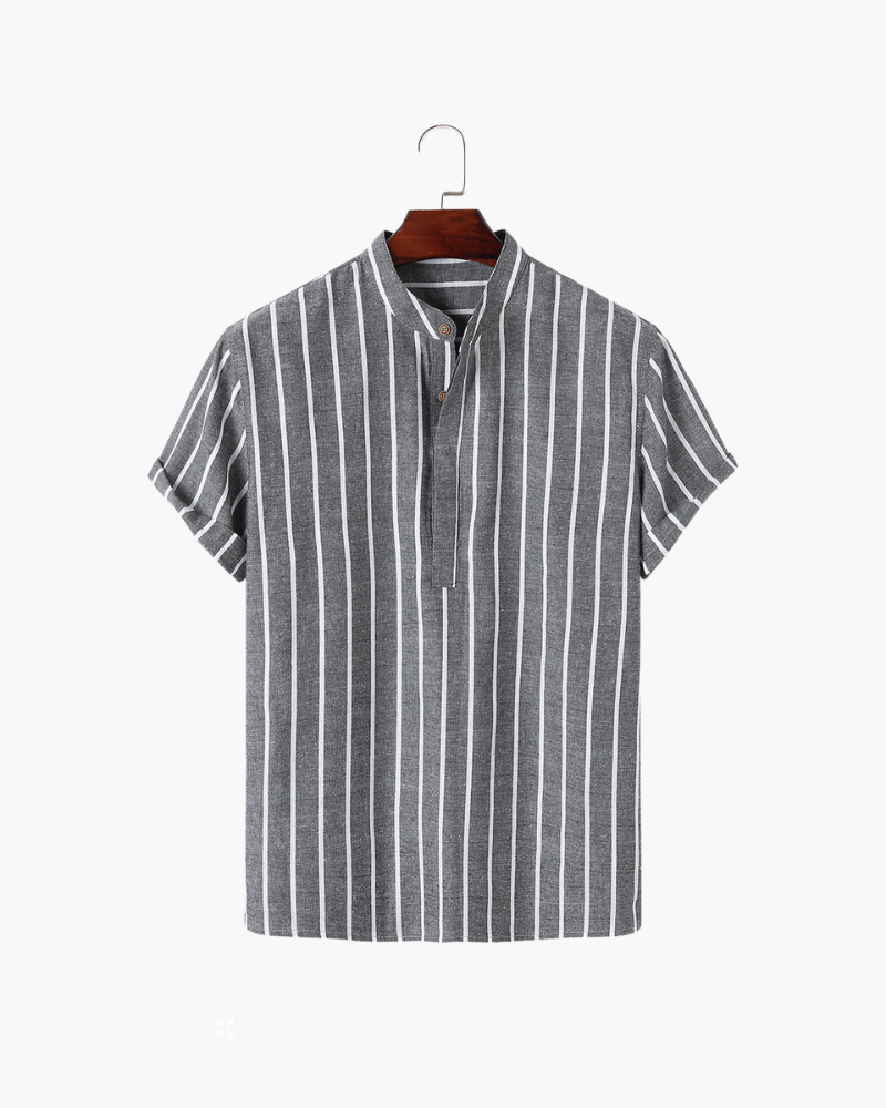 Mode Outlet | Bari Sailor Polo – Tijdloze Stijl & Comfort