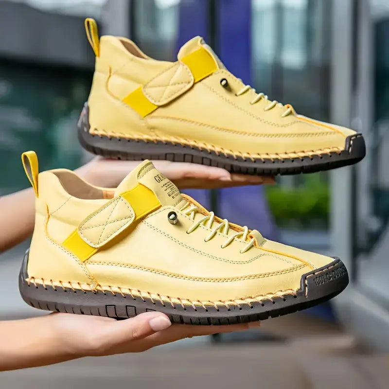 Dames sneakers | Comfortabel en lichtgewicht model met ondersteuning