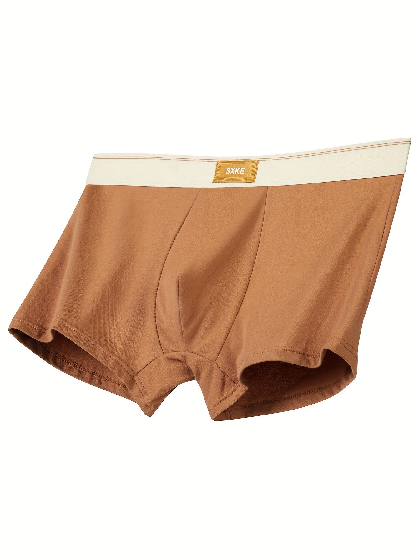 Mode Outlet | 4-Pack Ademende Katoenen Heren Boxershorts – Comfort & Kwaliteit
