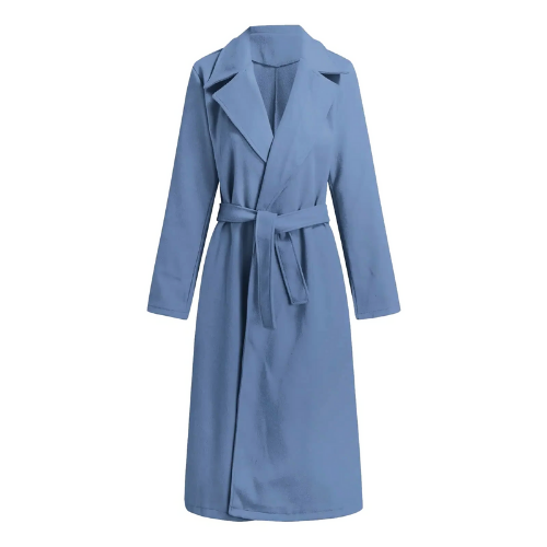 Sophia | Coat Winterjas Dames | Stijlvol & Comfortabel
