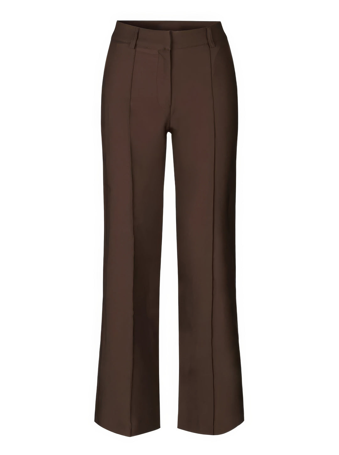 Dames Broek – Bootcut Model Met Elegante Pasvorm