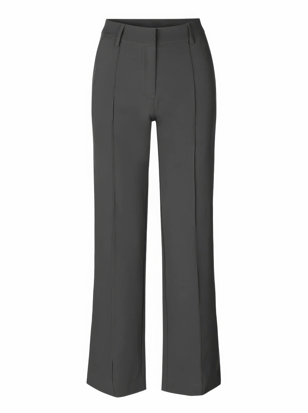 Dames Broek – Bootcut Model Met Elegante Pasvorm
