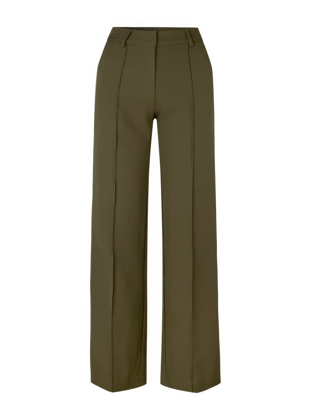 Dames Broek – Bootcut Model Met Elegante Pasvorm