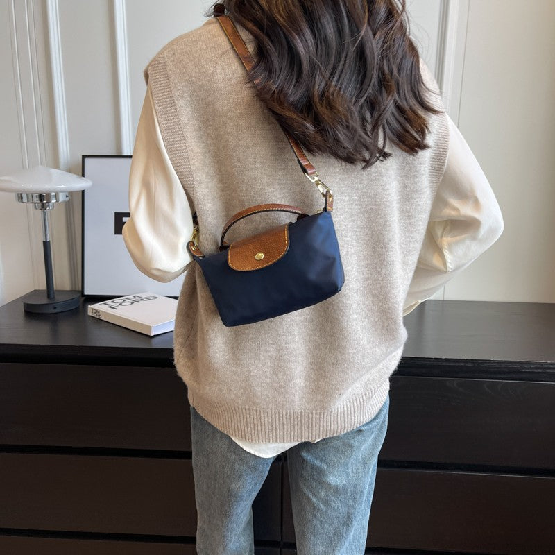 ELISE | Stijlvolle Handtas – Tijdloos & Elegant
