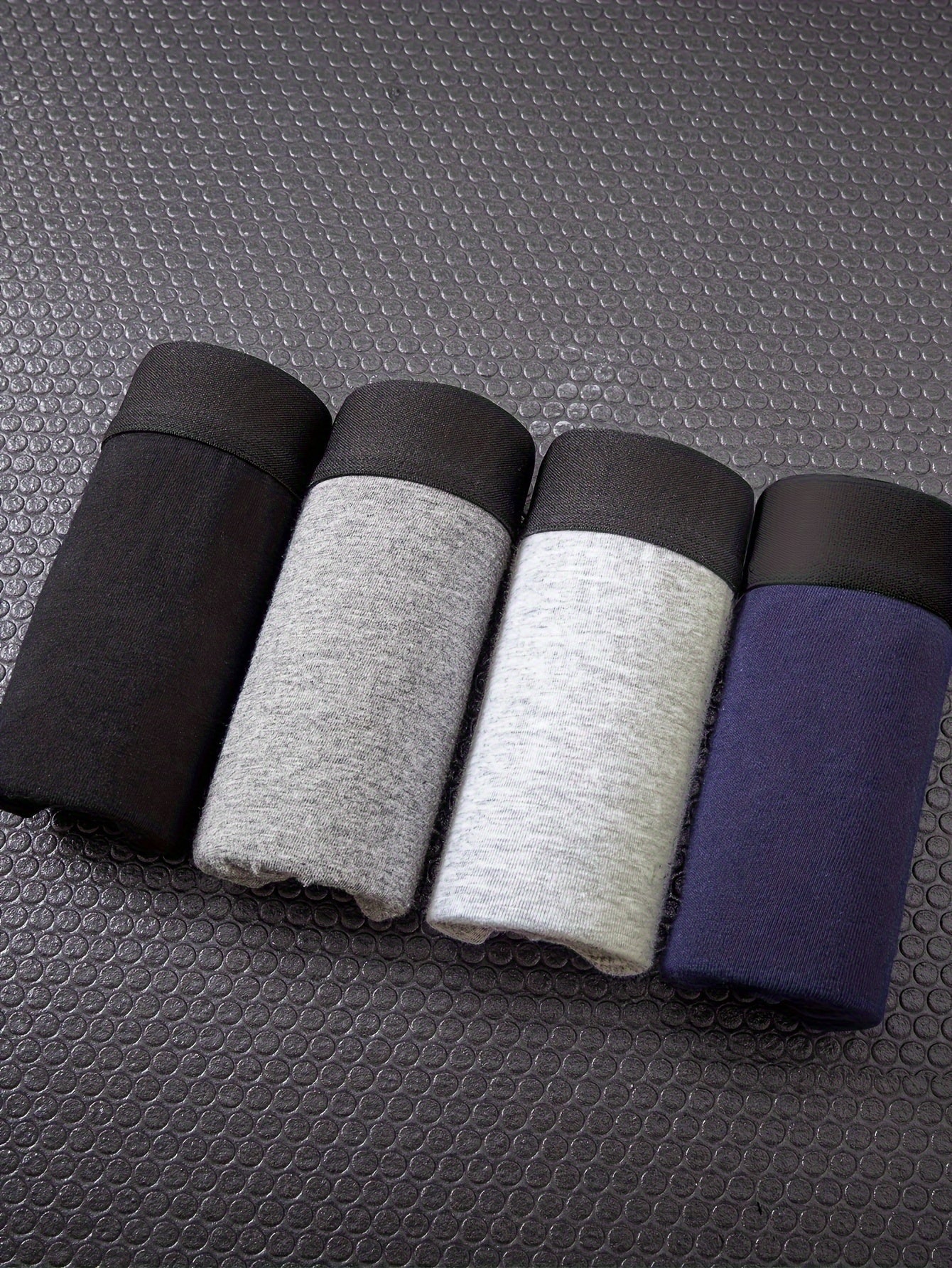 Mode Outlet | 4-Pack Ademende Katoenen Heren Boxershorts – Comfort & Kwaliteit