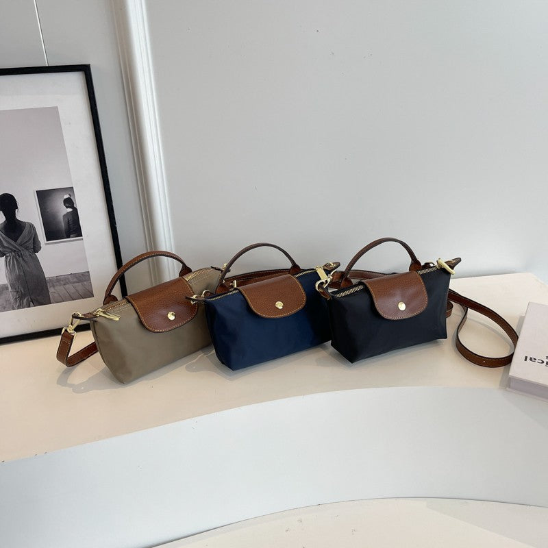 ELISE | Stijlvolle Handtas – Tijdloos & Elegant