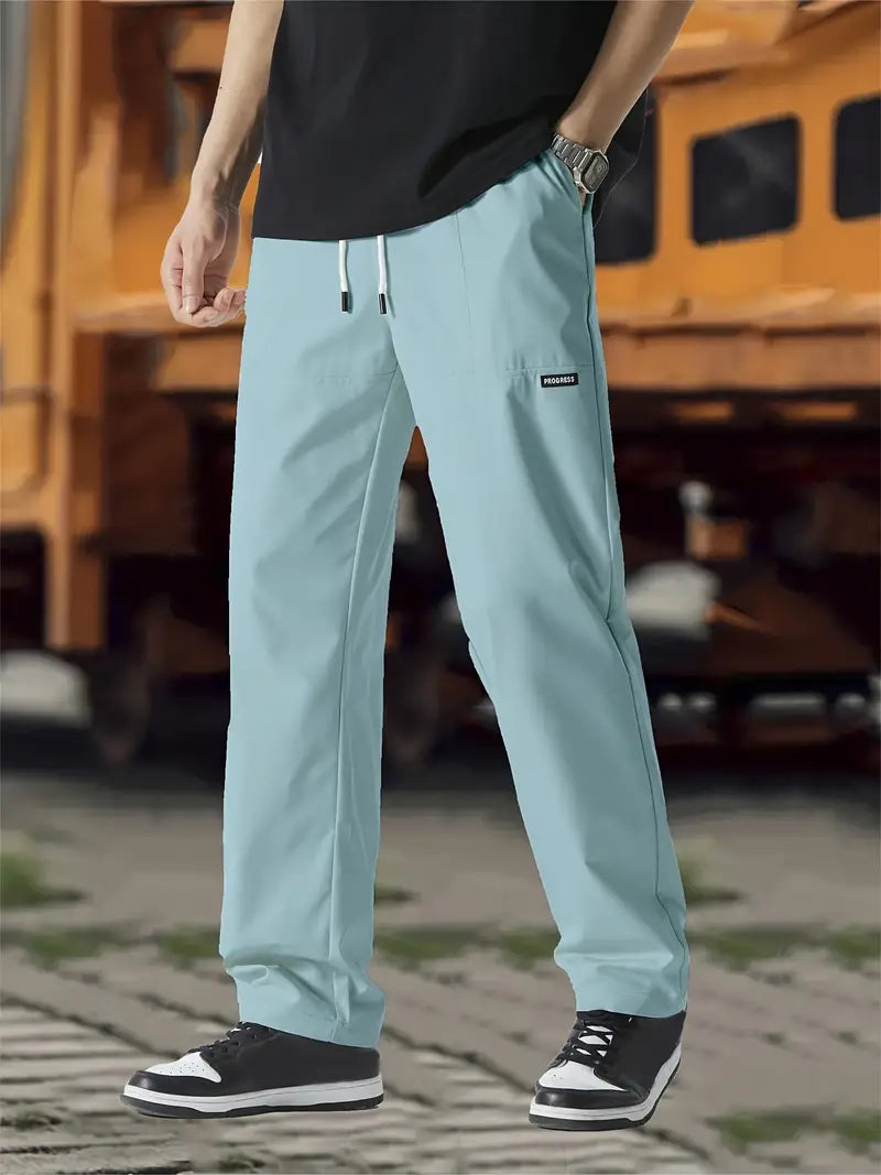 Gunnar | Heren Joggingbroek – Stijlvol & Comfortabel