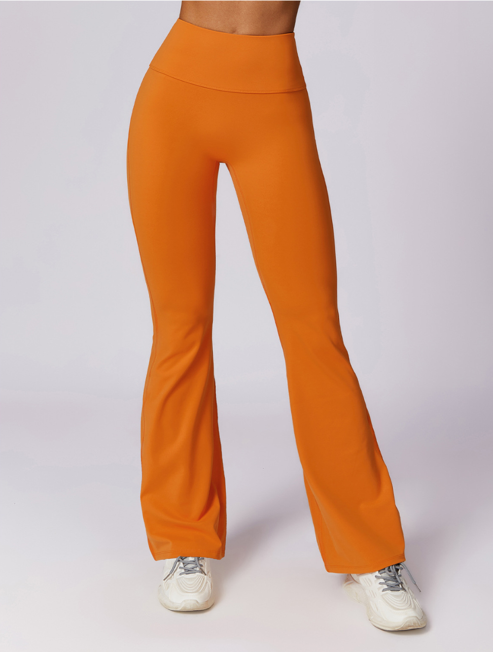 VIVIA | Shaping Flared Leggings – Comfort & Stijl in Perfecte Balans
