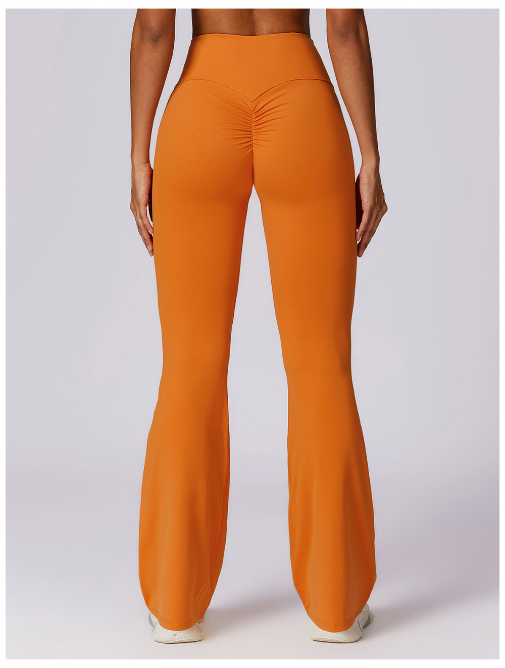 VIVIA | Shaping Flared Leggings – Comfort & Stijl in Perfecte Balans