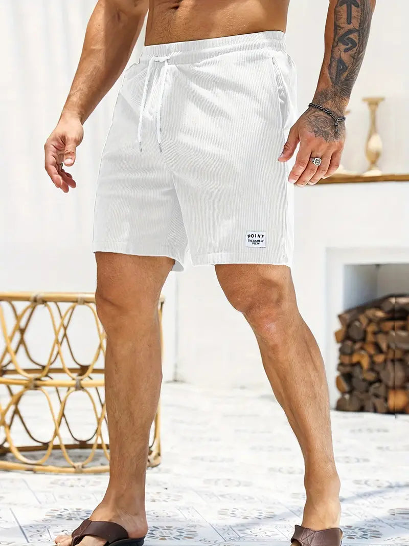 Mode Outlet | Gabri Heren Shorts – Stijlvol & Comfortabel