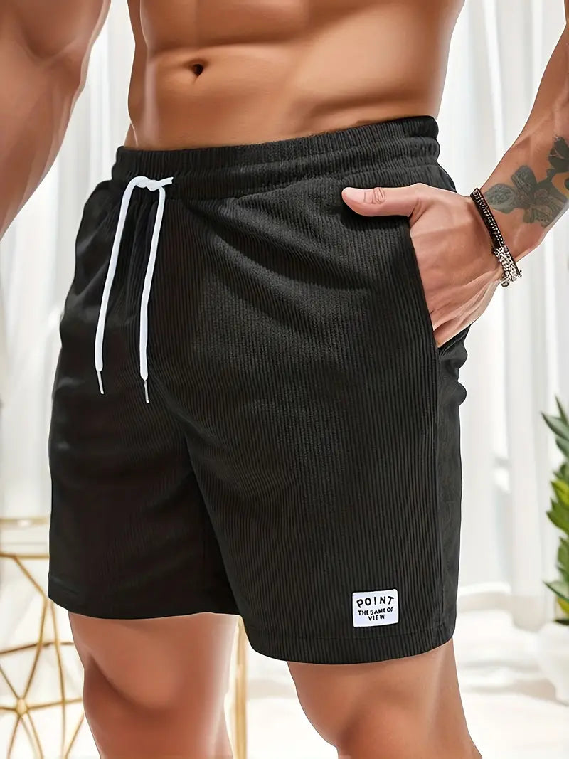 Mode Outlet | Gabri Heren Shorts – Stijlvol & Comfortabel