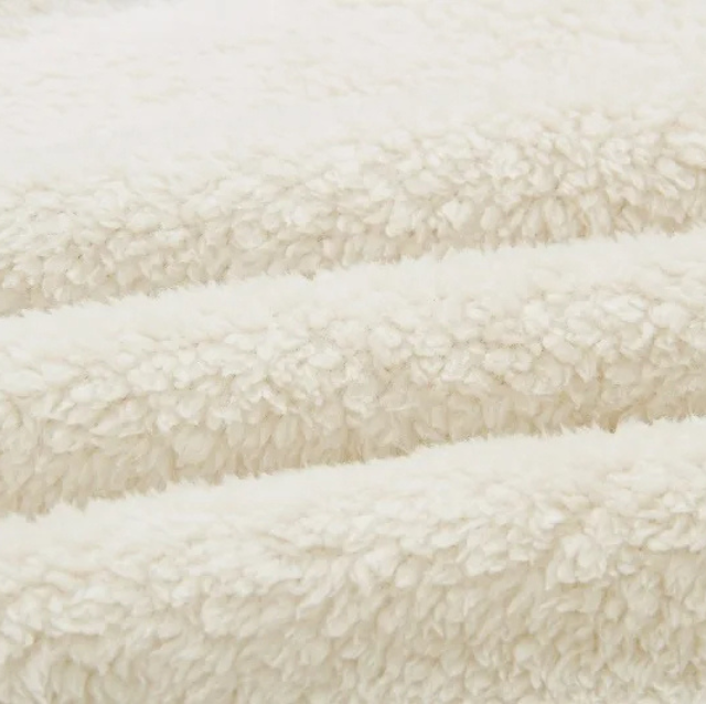 ELISE | Warme & Comfortabele Fleece Trui voor Dames – Stijlvol & Veelzijdig