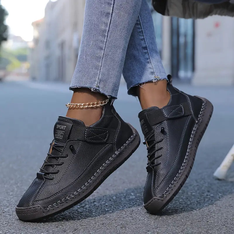 Dames sneakers | Comfortabel en lichtgewicht model met ondersteuning