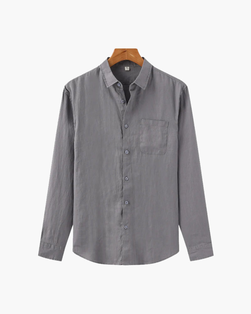 Mode Outlet | Kaapstad Overhemd – Licht, Luchtig & Stijlvol