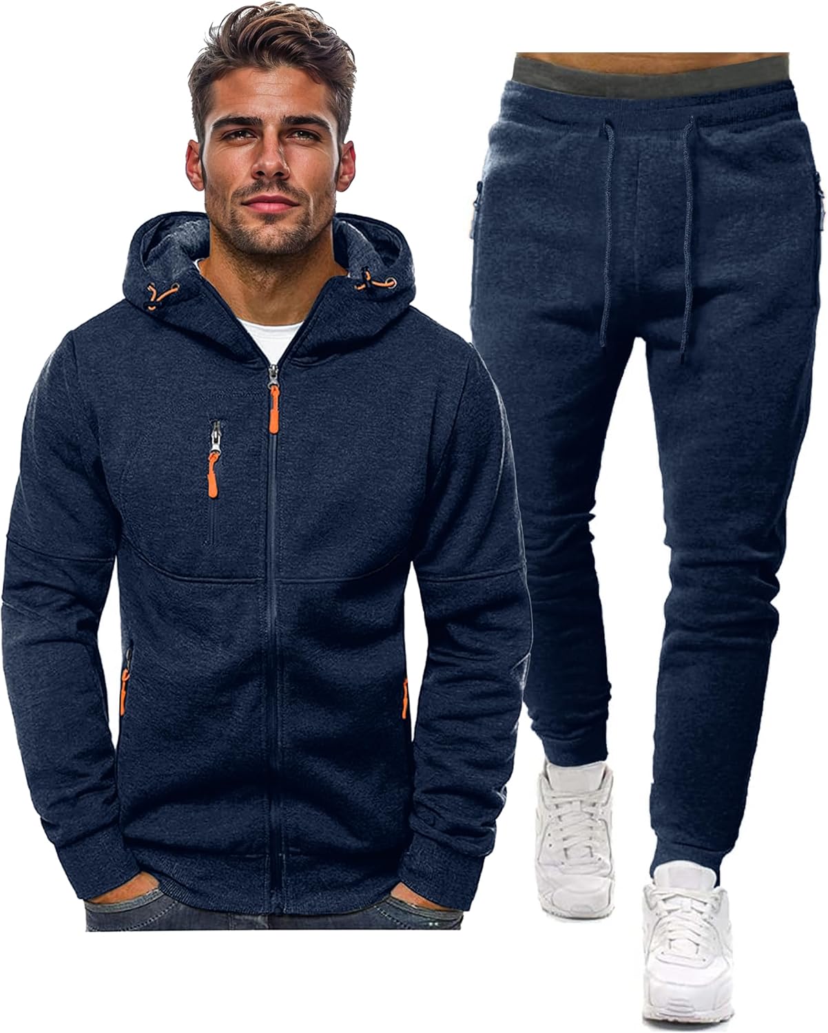 Vita trainingspak | Stijlvol & comfortabel – perfect voor sport & lounge
