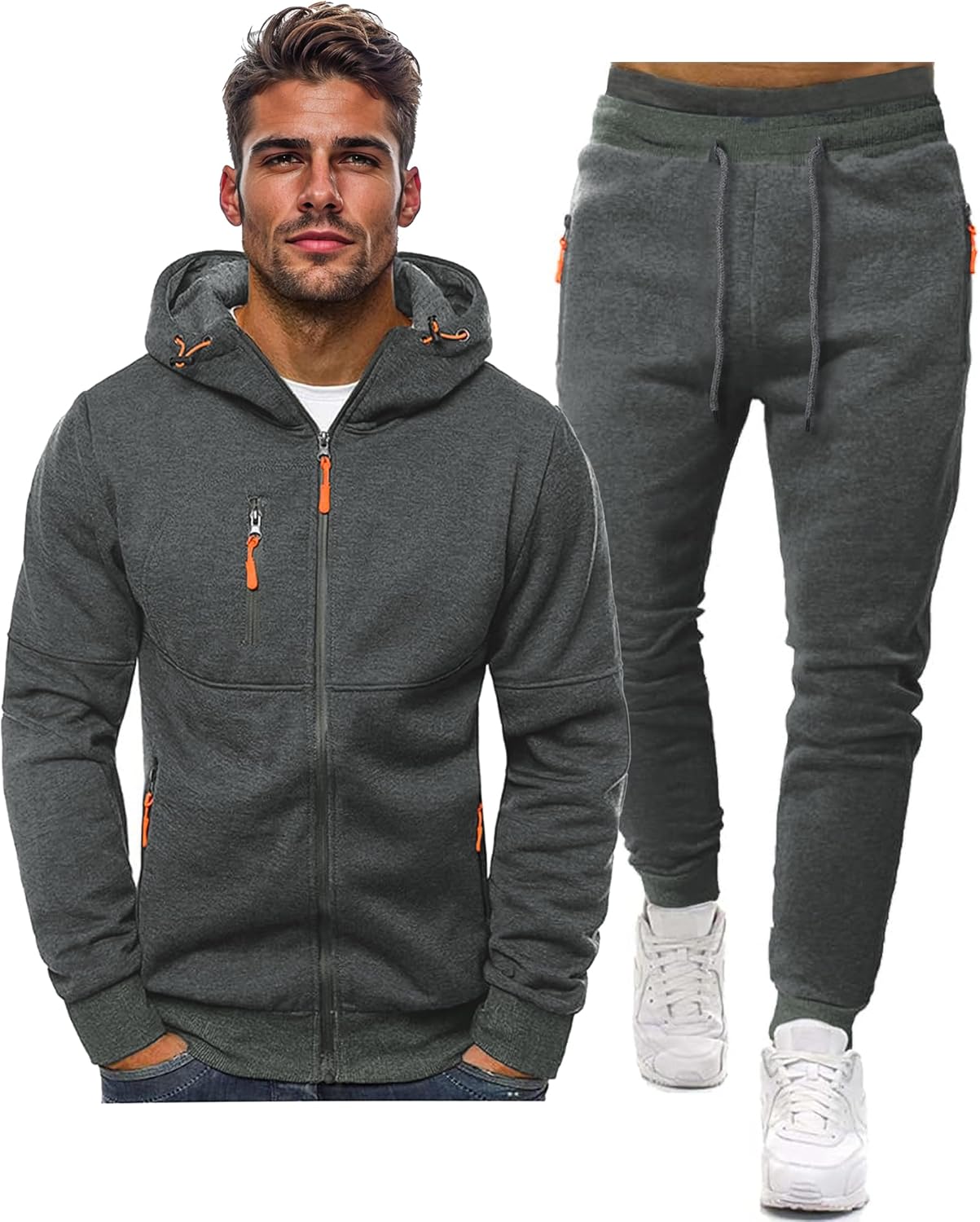 Vita trainingspak | Stijlvol & comfortabel – perfect voor sport & lounge