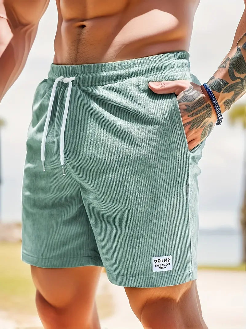 Mode Outlet | Gabri Heren Shorts – Stijlvol & Comfortabel