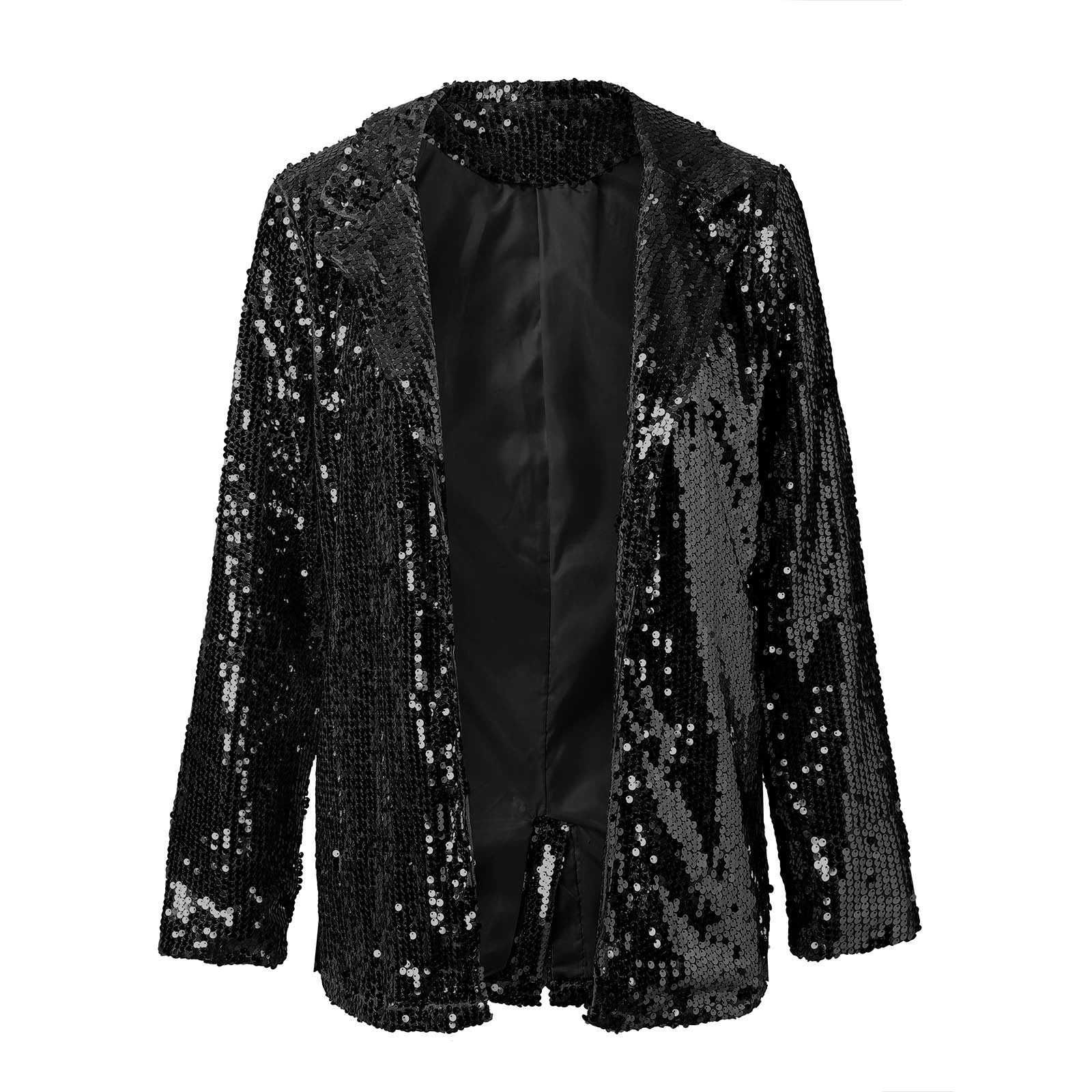 De Mode Outlet | Pailletten Blazer Dames – Glamoureus, Elegant & Statement-Making
