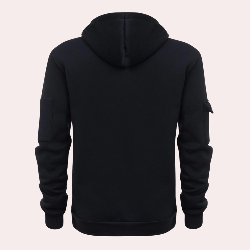 Luca hoodie | Stijlvol & comfortabel – perfect voor elke gelegenheid