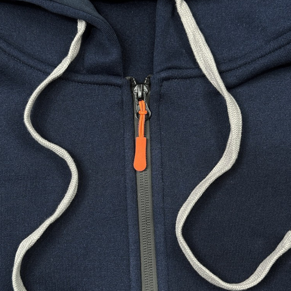 Luca hoodie | Stijlvol & comfortabel – perfect voor elke gelegenheid