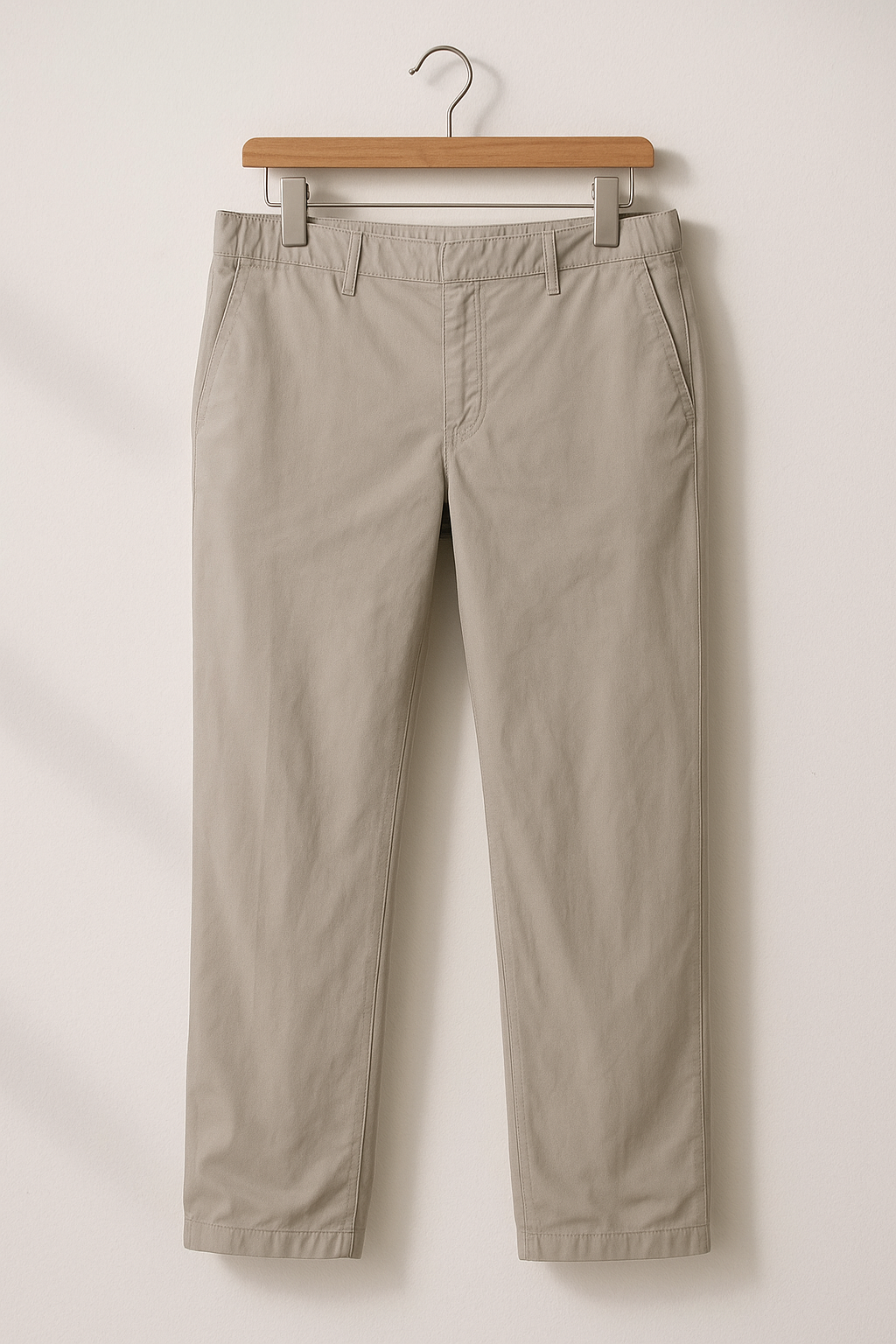 Tobias | Comfortabele Joggingbroek met Elastische Tailleband