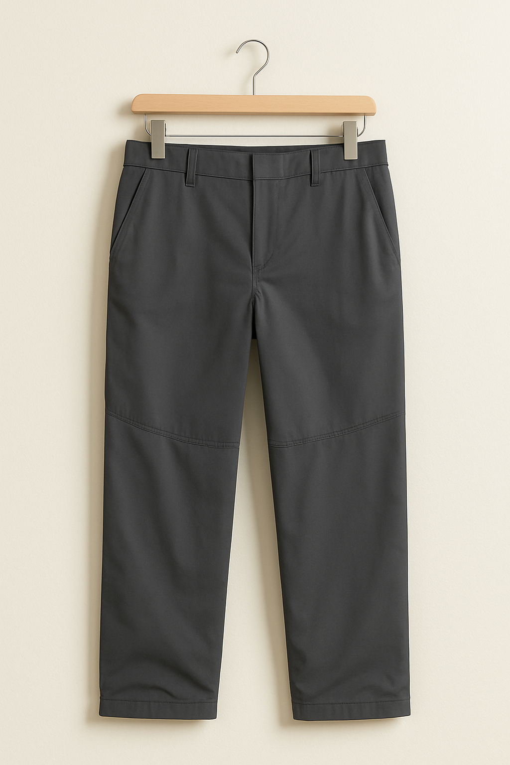 Tobias | Comfortabele Joggingbroek met Elastische Tailleband