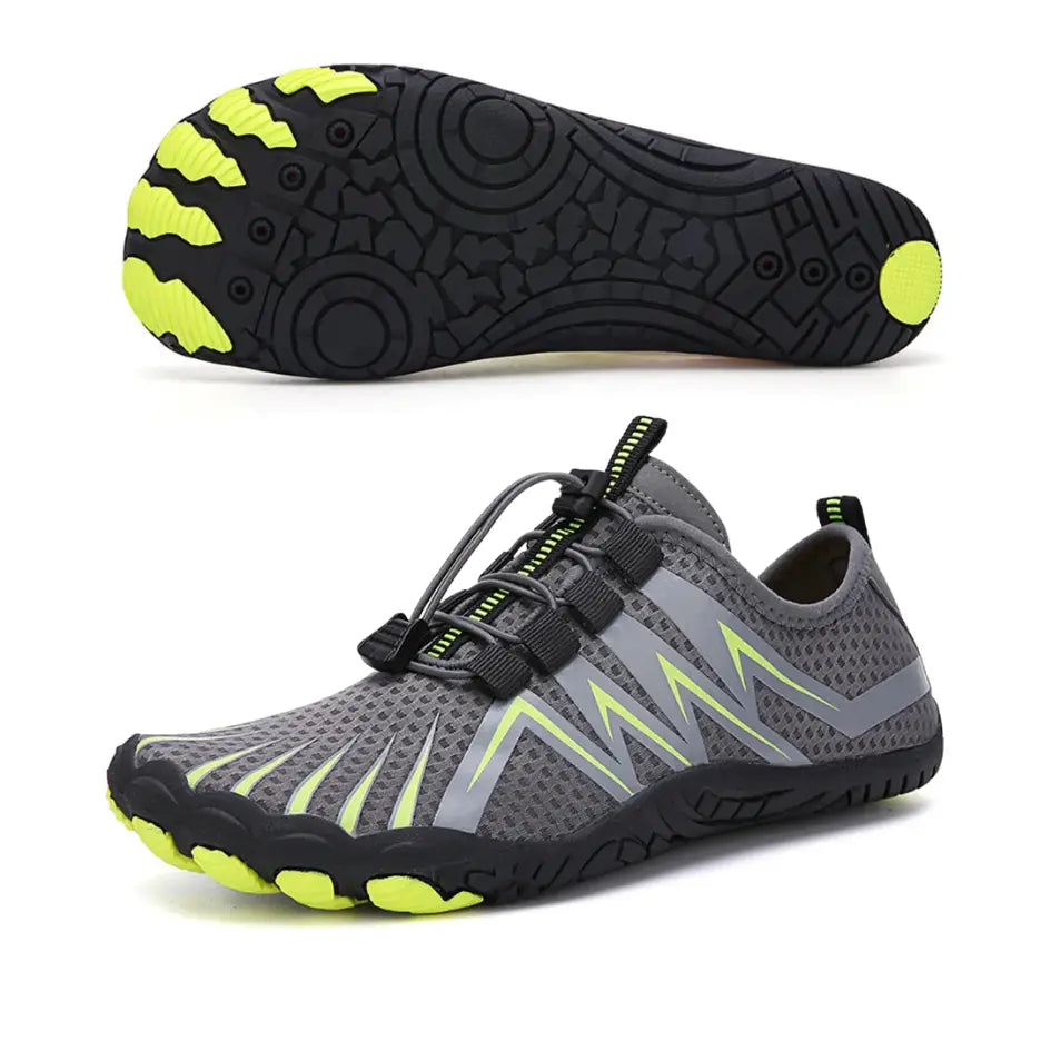 Riv Barefoot Schoenen voor Dames & Heren – Ultralicht, Flexibel en Natuurlijk Loopgevoel
