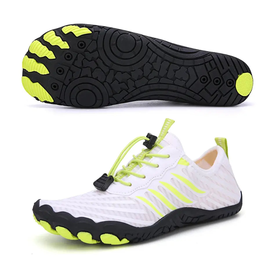Riv Barefoot Schoenen voor Dames & Heren – Ultralicht, Flexibel en Natuurlijk Loopgevoel