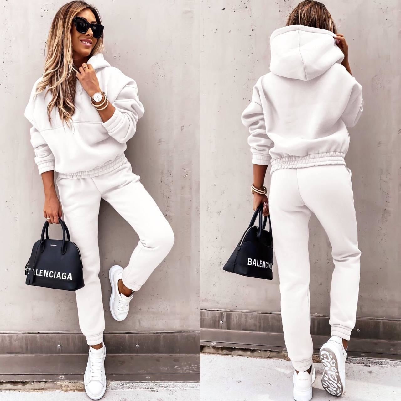 Anne - Comfortabele Joggingset