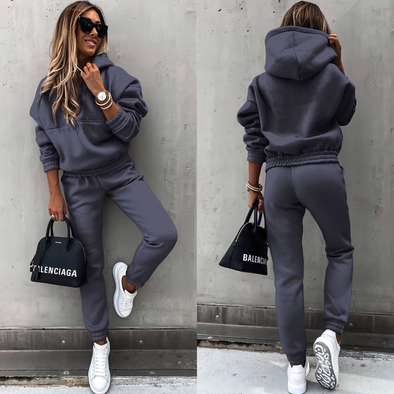 Anne - Comfortabele Joggingset