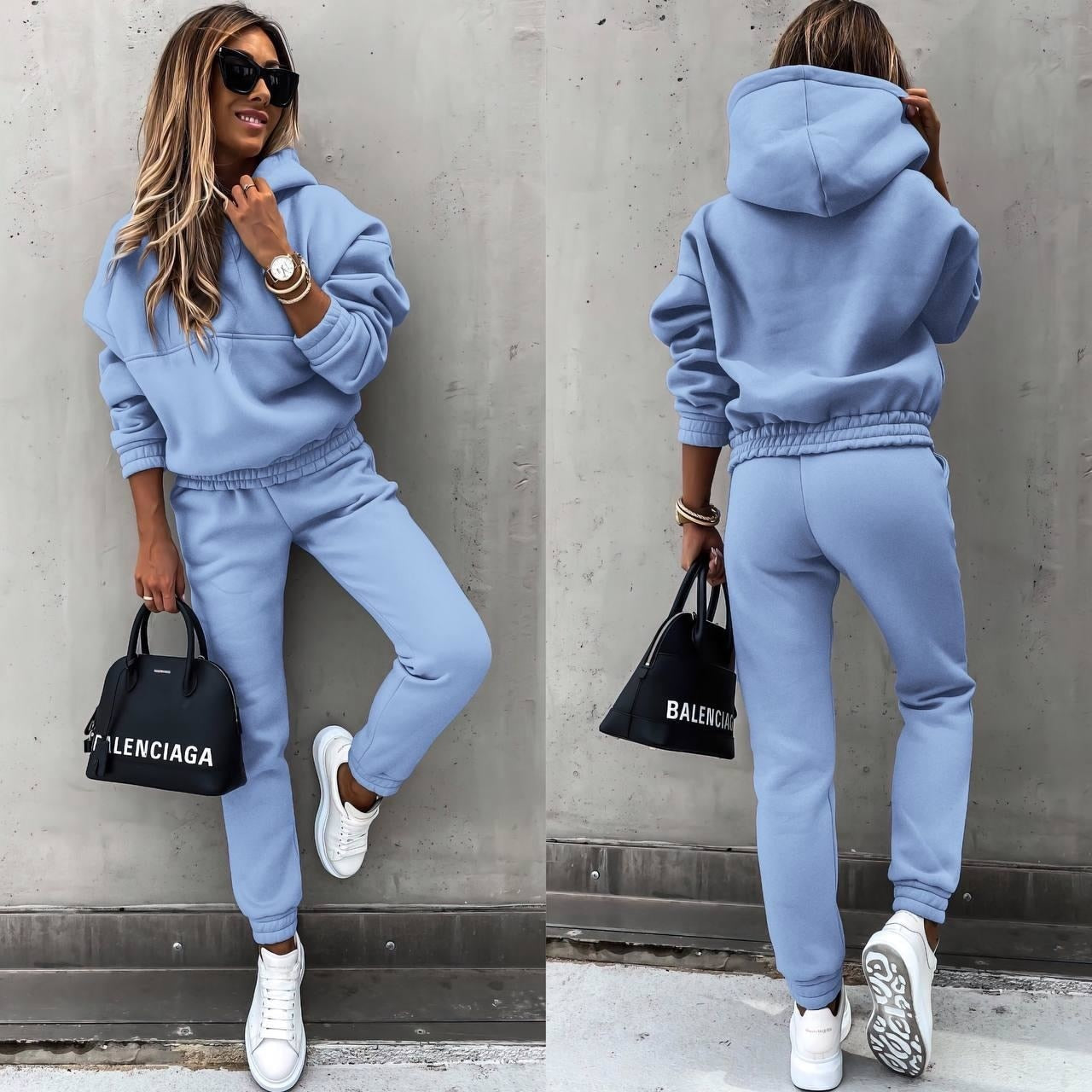 Anne - Comfortabele Joggingset