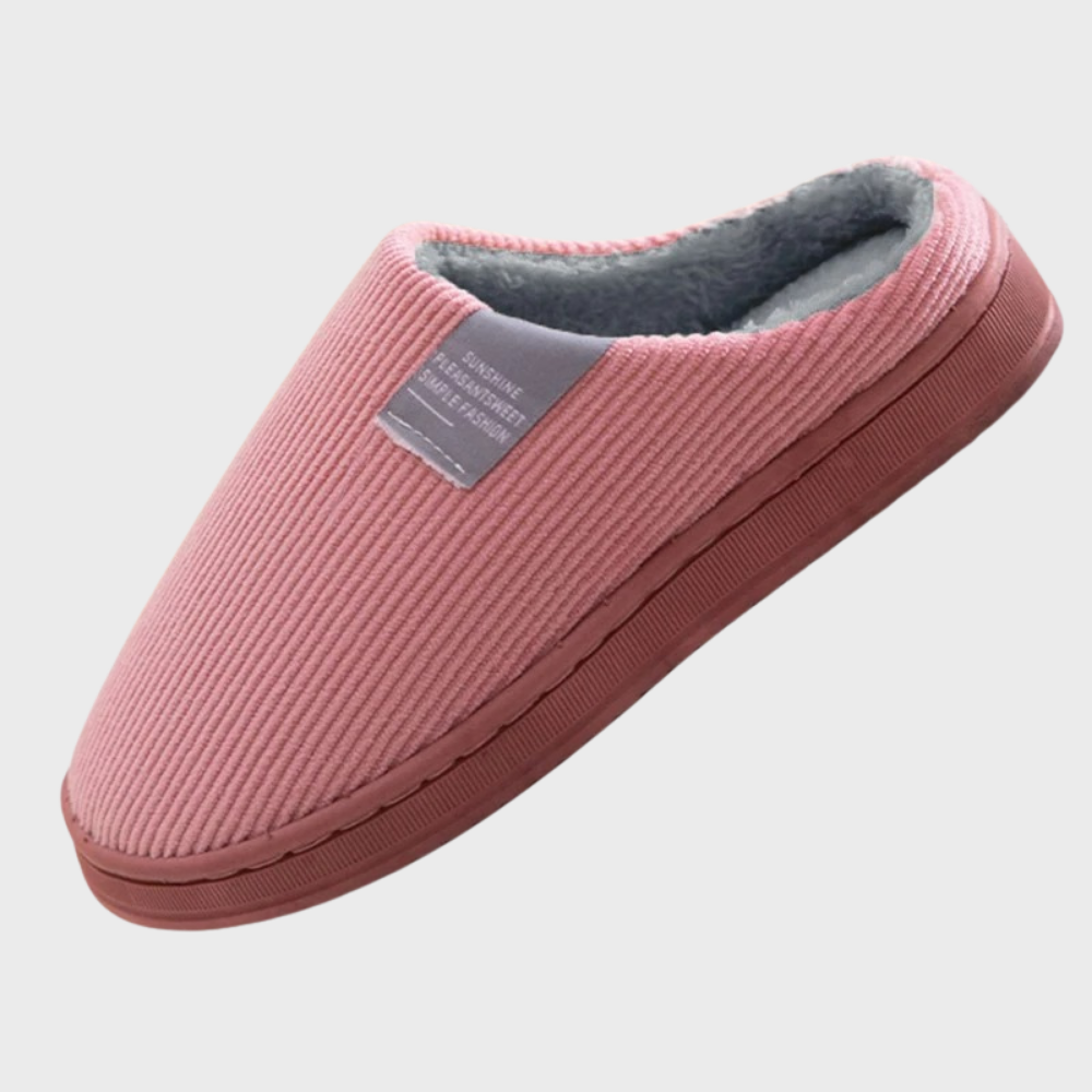 LOULOU | Warme & Comfortabele Pantoffels – Stijlvol & Zacht