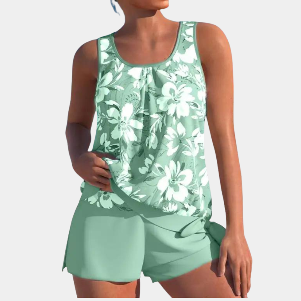 Mode Outlet | Ashley Damesbadpak – Stijlvol & Comfortabel