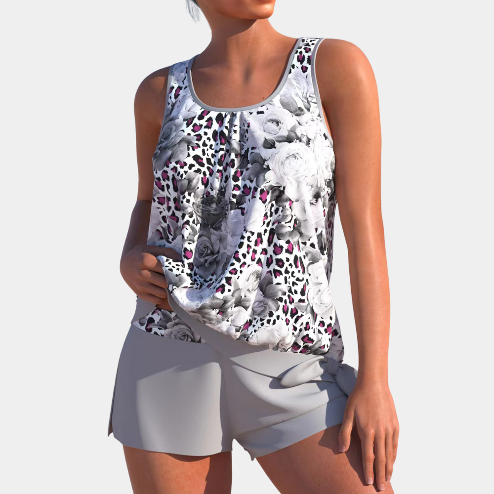 Mode Outlet | Ashley Damesbadpak – Stijlvol & Comfortabel