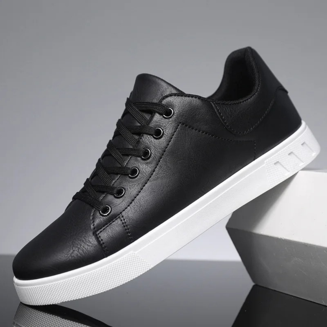 Mode Outlet | Stijlvolle & Robuuste Herenschoenen – Tijdloze Klasse