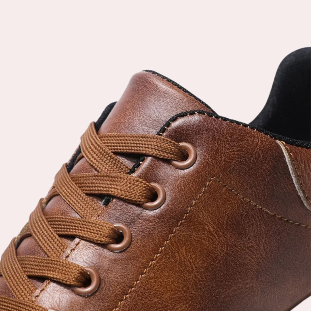 Mode Outlet | Stijlvolle & Robuuste Herenschoenen – Tijdloze Klasse