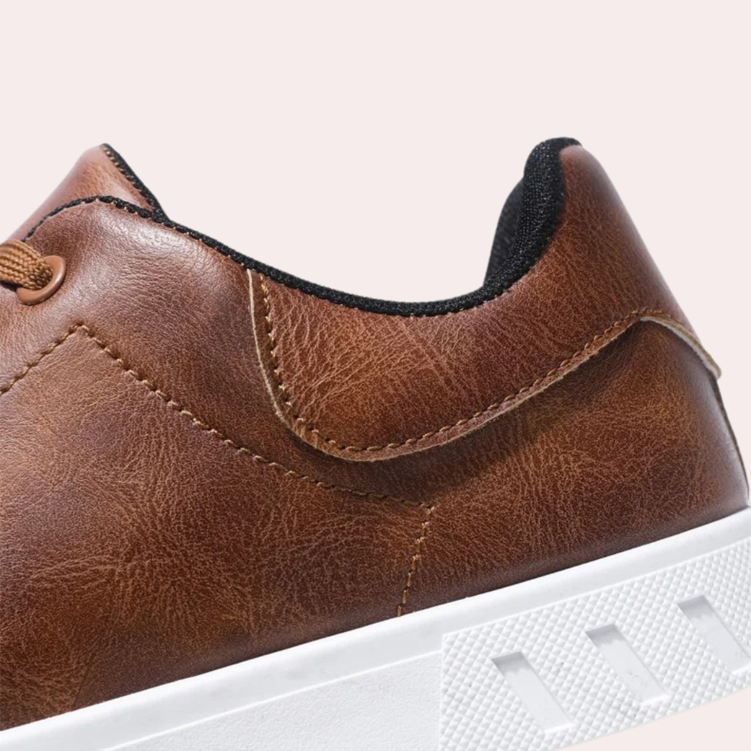 Mode Outlet | Stijlvolle & Robuuste Herenschoenen – Tijdloze Klasse