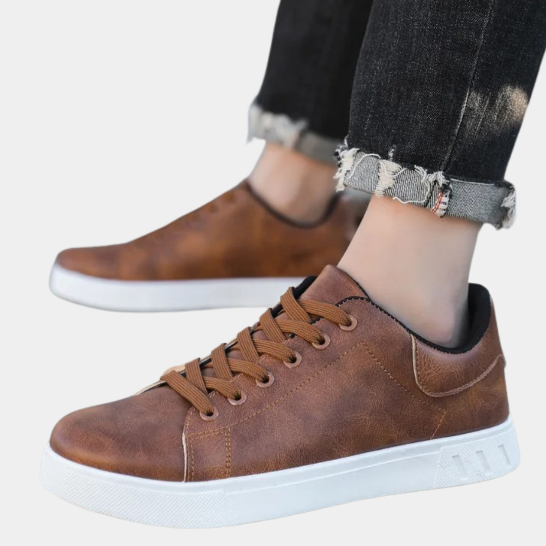 Mode Outlet | Stijlvolle & Robuuste Herenschoenen – Tijdloze Klasse