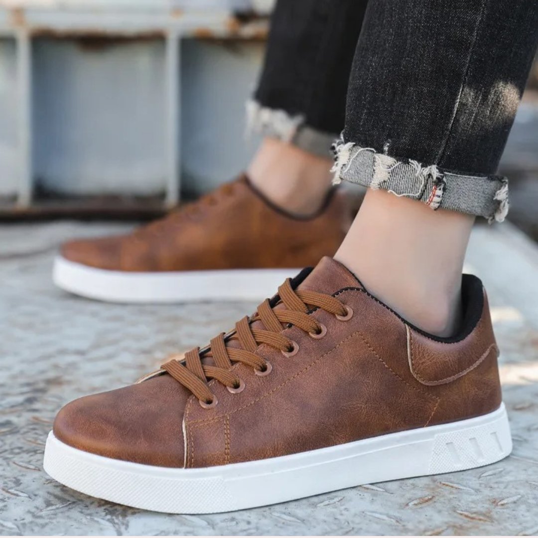Mode Outlet | Stijlvolle & Robuuste Herenschoenen – Tijdloze Klasse